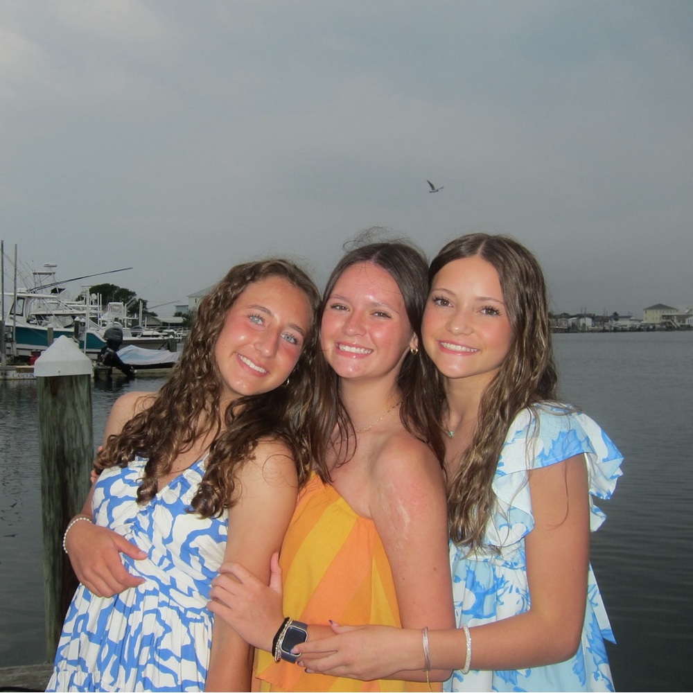Meet your Posher, Allie grace